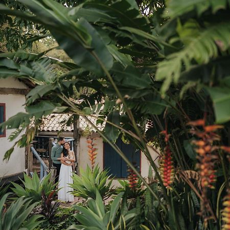 Fazenda Boa Esperanca Hotel Florestal ภายนอก รูปภาพ