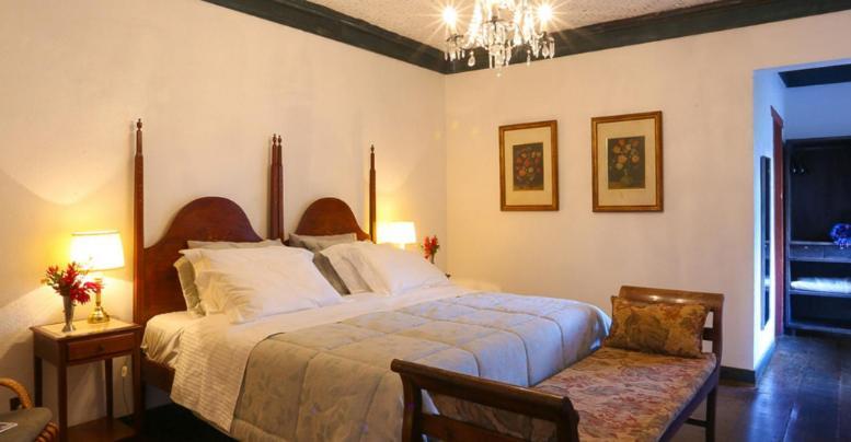 Fazenda Boa Esperanca Hotel Florestal ภายนอก รูปภาพ